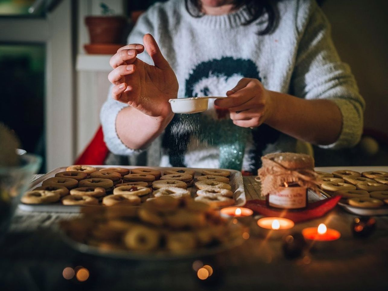 Candy Gifts for Holidays